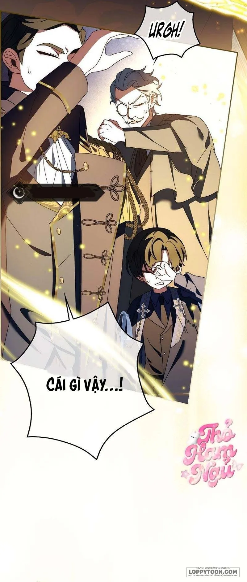 Tôi Không Thuộc Về Nơi Này Chap 6 - trang 30