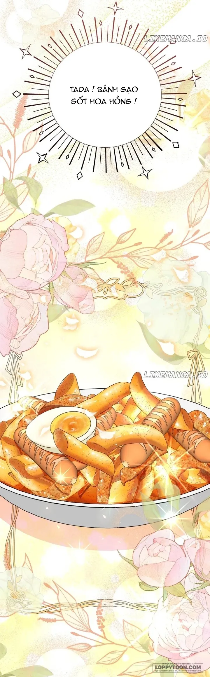Hầu Gái Không Thích Nuôi Dạy Trẻ Nhỏ Chap 57 - trang 61