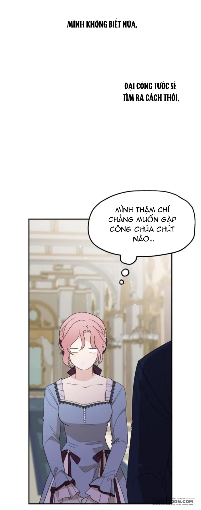 Gia Đình Chồng Quá Ám Ảnh Bởi Tôi Chap 19 - trang 50