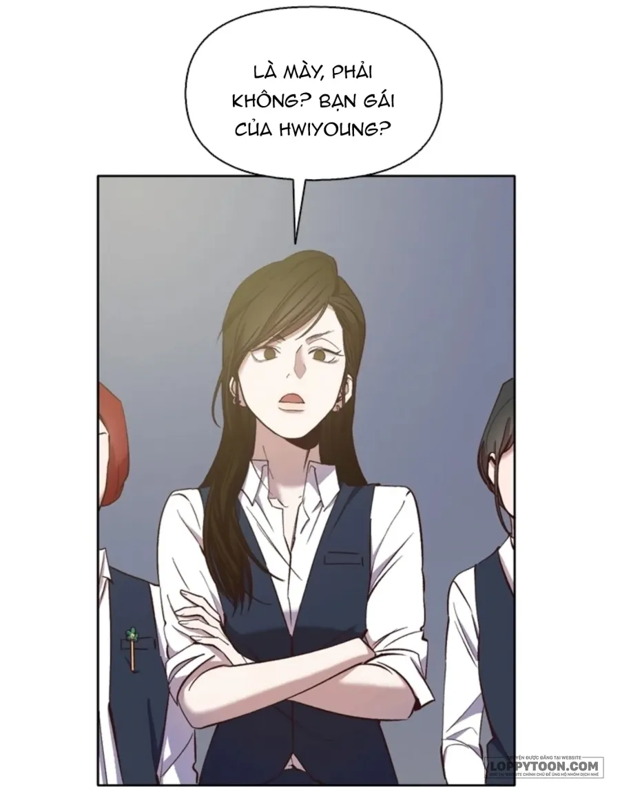 Thanh Xuân Của Chúng Ta Chap 18 - trang 27