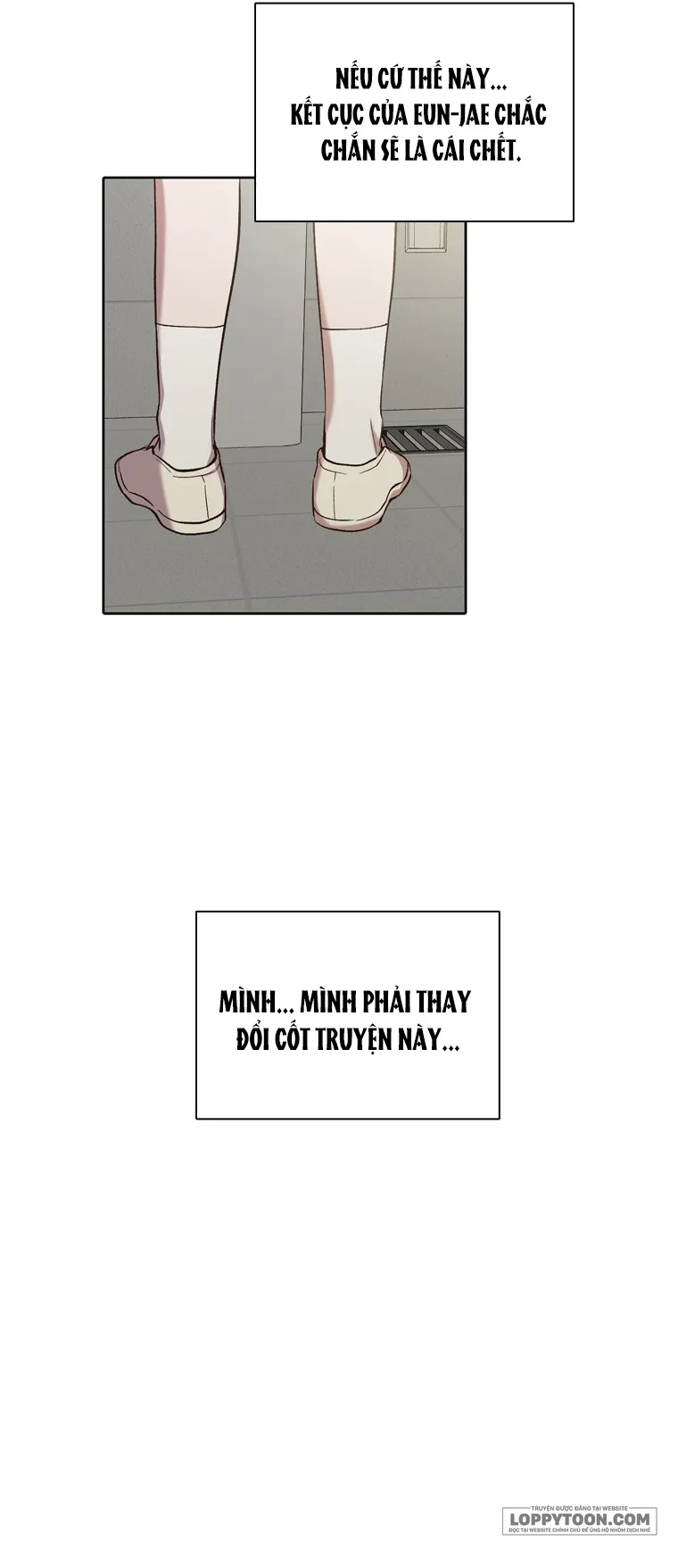 Thanh Xuân Của Chúng Ta Chap 110 - trang 31