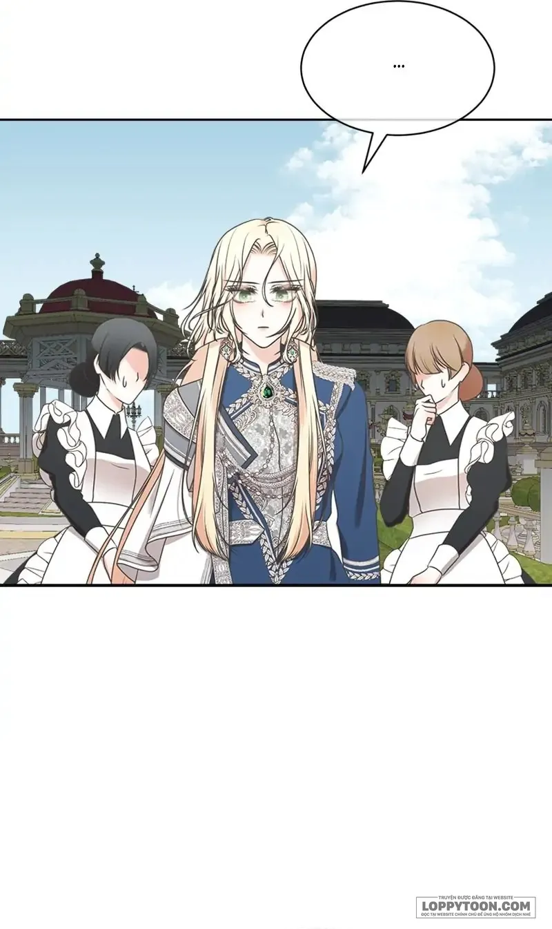 Sinh Ra Trở Thành Nhân Vật Không Có Trong Nguyên Tác Chap 8 - trang 26
