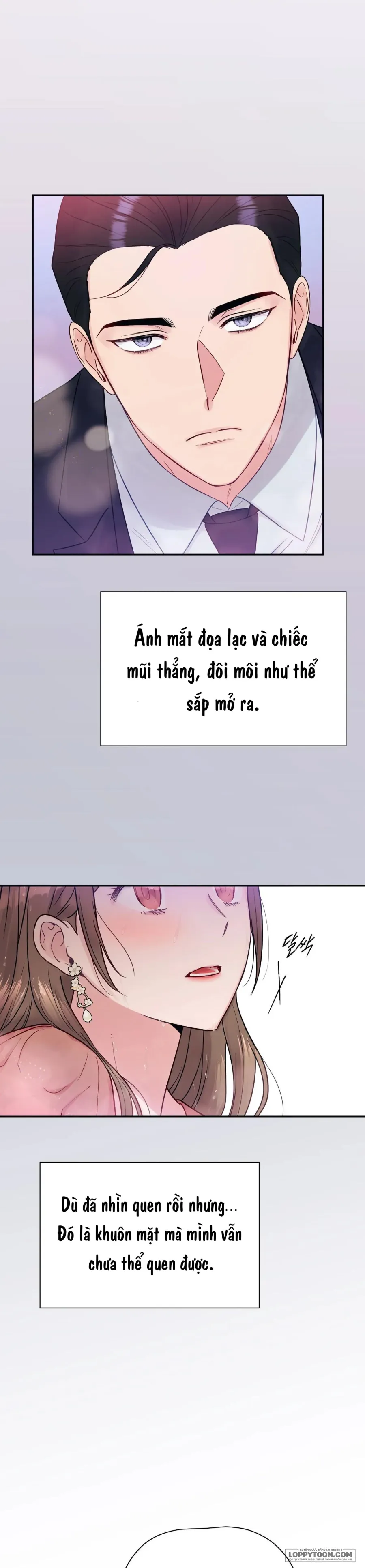 Người Bạn Nguy Hiểm Của Anh Trai Chap 2 - trang 17