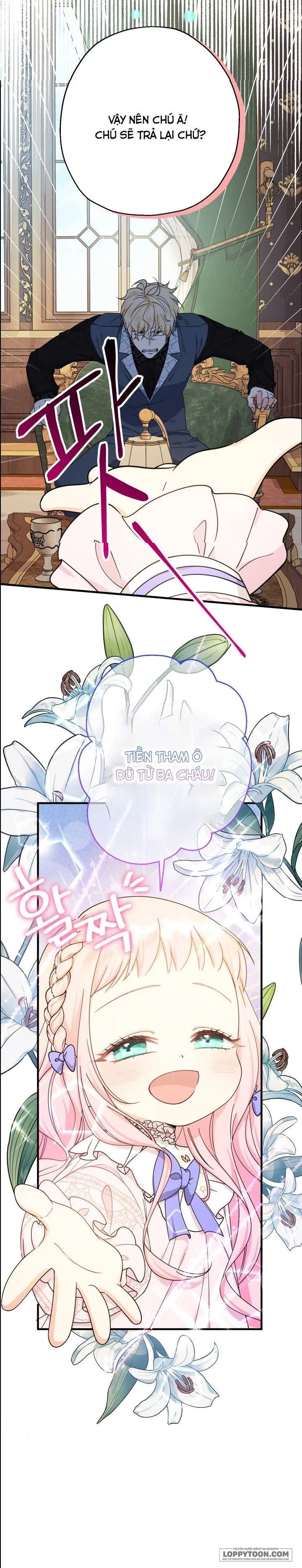 Tiểu Thư Tích Tiền Đi Bụi Chap 23 - trang 13