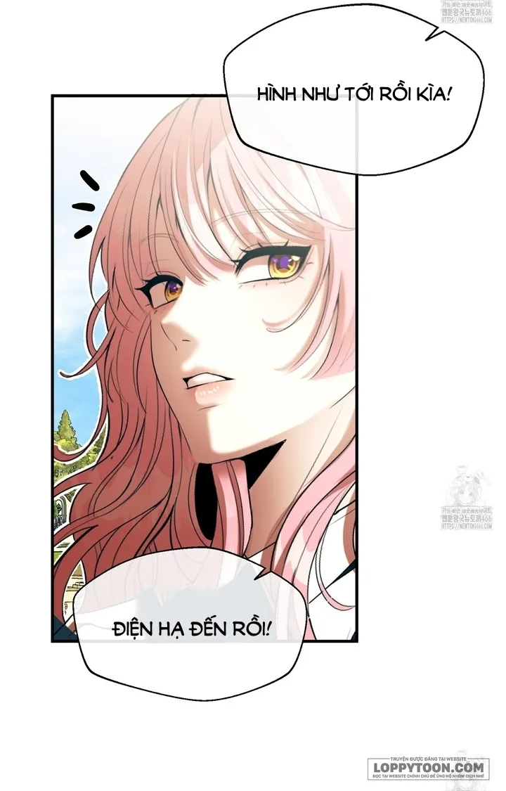Qua Đêm Với Người Chồng Sắp Ly Hôn Chap 24 - trang 8