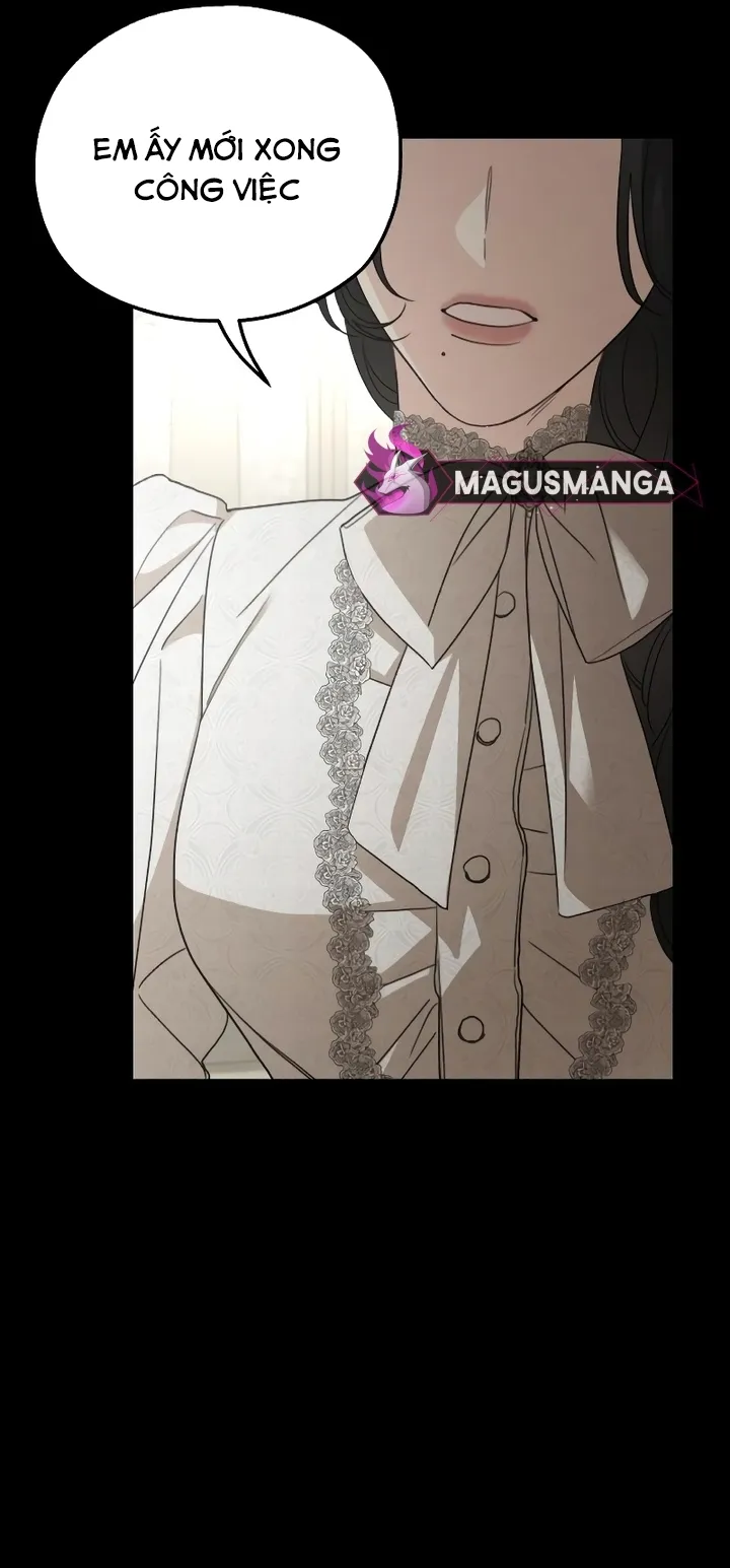 Gia Đình Chồng Quá Ám Ảnh Bởi Tôi Chap 110 - trang 62