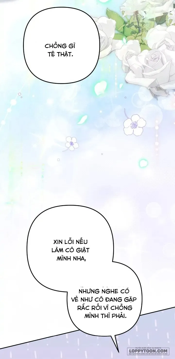 Tôi Sống Chung Với Mẹ Chồng Chap 10 - trang 24