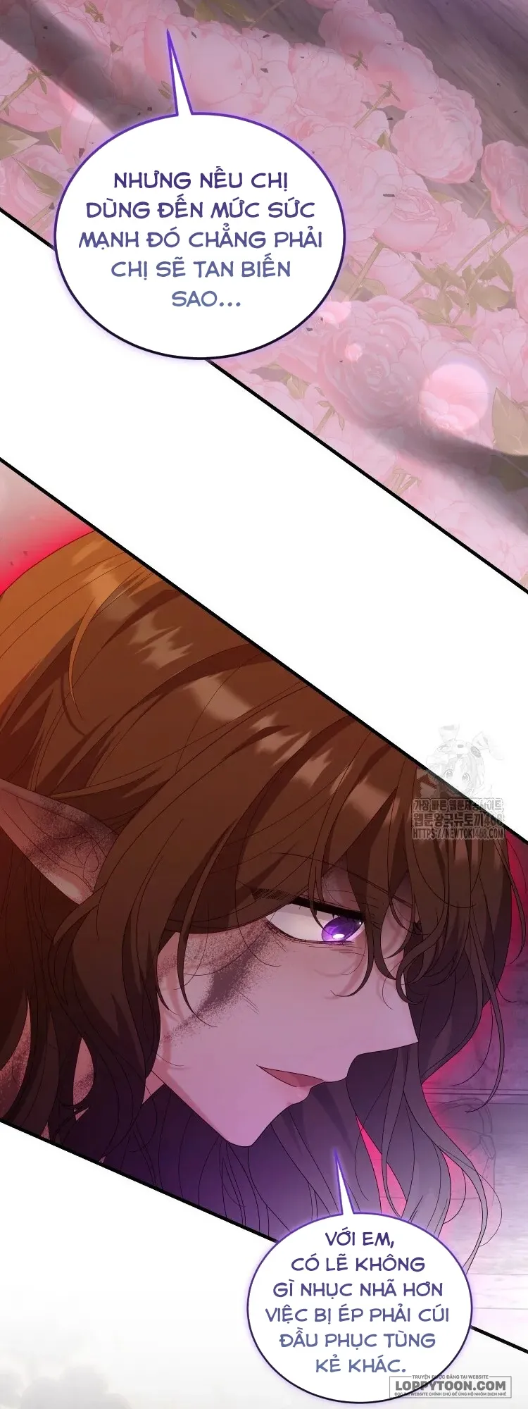 Nàng Tiên, Hãy Ký Hợp Đồng Nào Chap 77 - trang 30