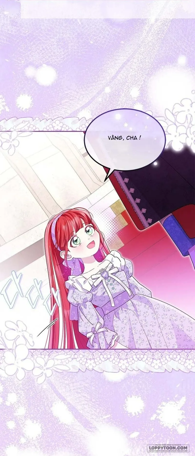 Đã Từ Chối Sủng Ái Rồi Mà Sao Còn Ám Ảnh Thế? Chap 61 - trang 60