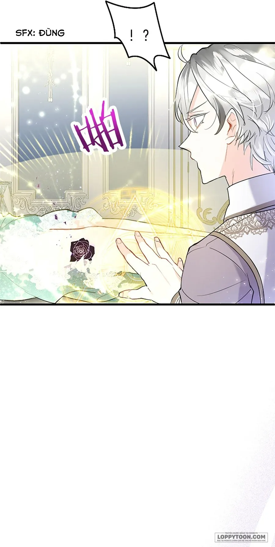 Đại Tiểu Thư Sao Phải Giả Nam Chap 48 - trang 15