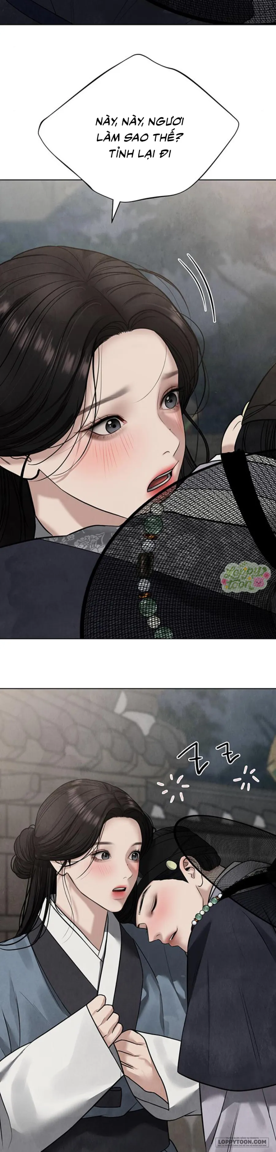Quỷ Hồn Chap 24 - trang 53