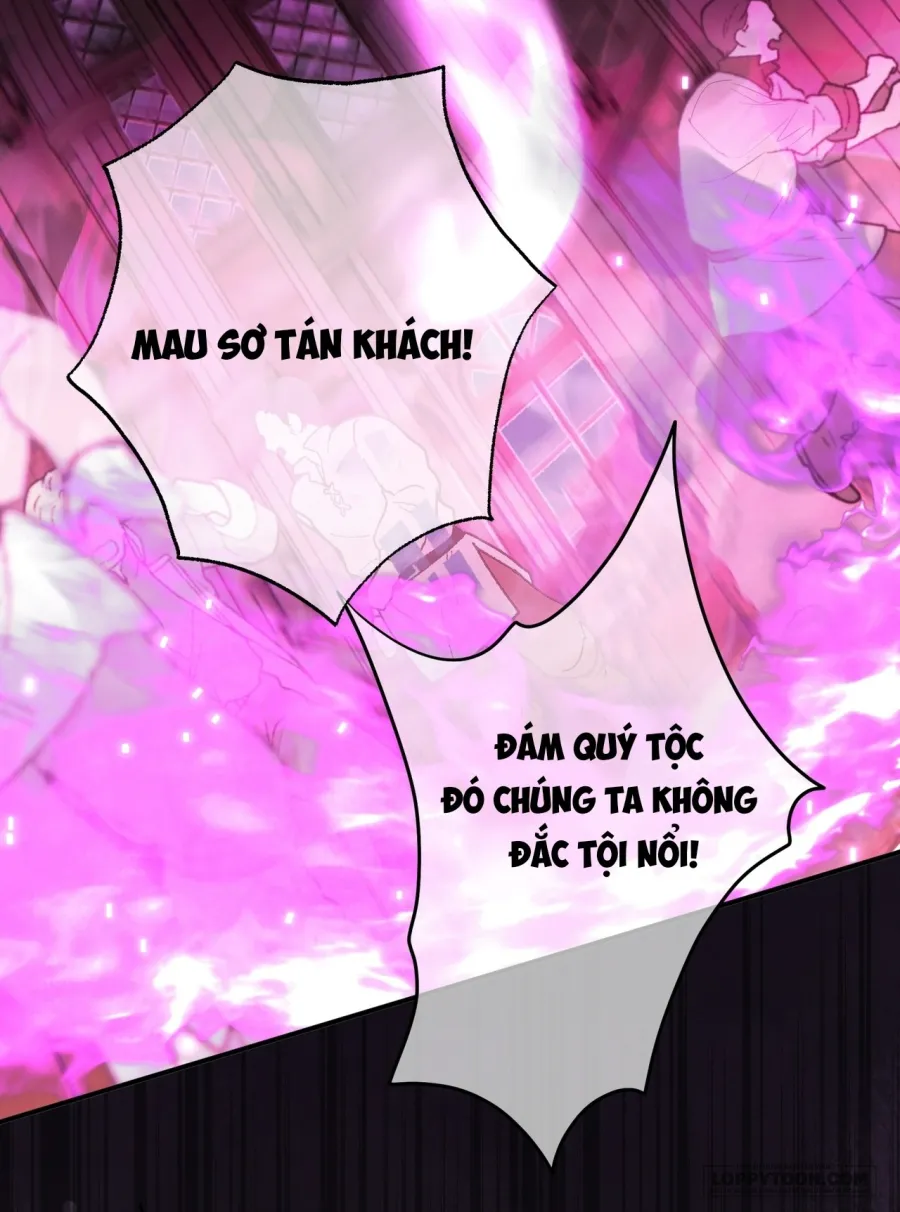 Nàng Sẽ Thuần Phục Những Anh Hùng Chap 24 - trang 79