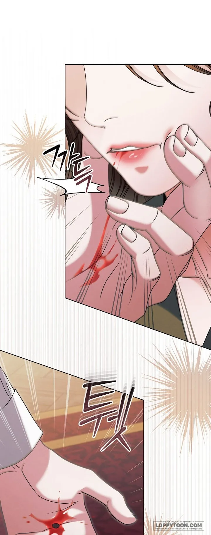 Hãy Cầu Xin Tôi Đi Chap 71 - SS3 - trang 22