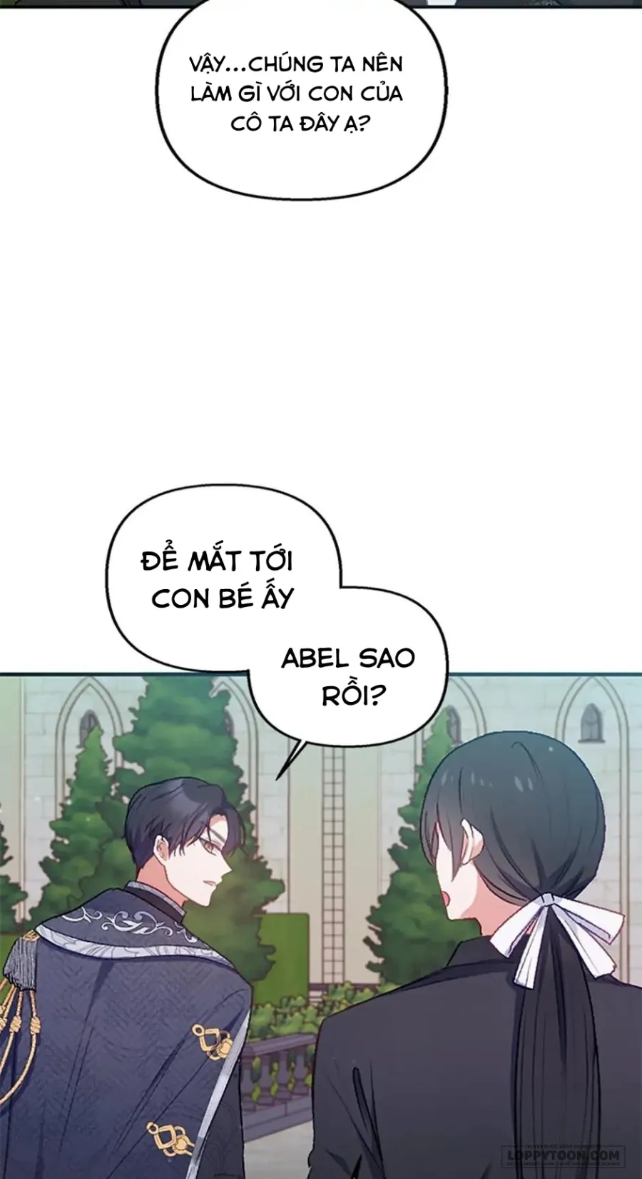 Con Gái Cưng Của Quỷ Chap 7 - trang 59
