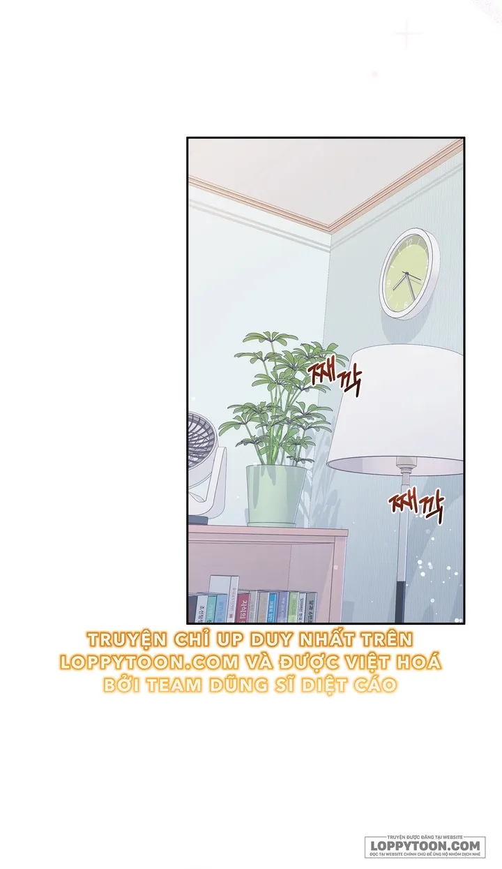 Đối Tác Ba Bên Chap 12 - trang 26