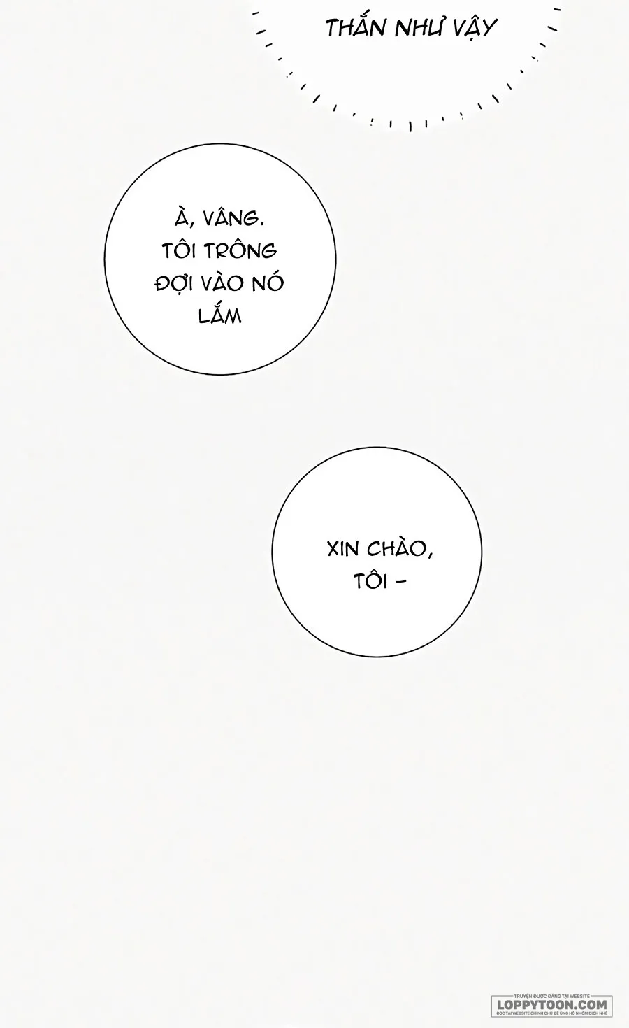 Chiến Lược Tình Yêu Trong Sáng Chap 107 - trang 39