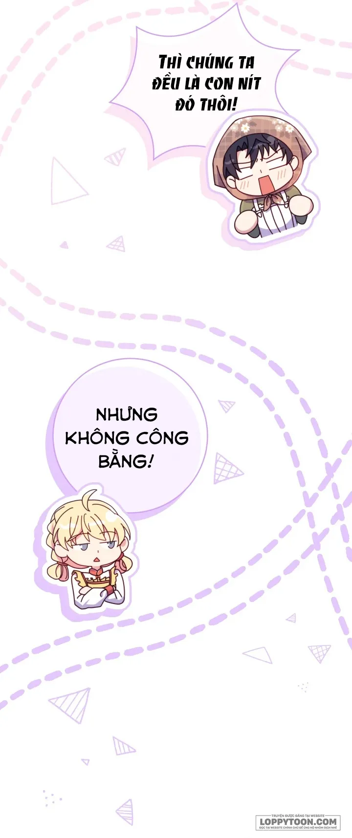 Trở Thành Bạn Thời Thơ Ấu Của Nam Phụ Ám Ảnh Chap 21 - trang 44