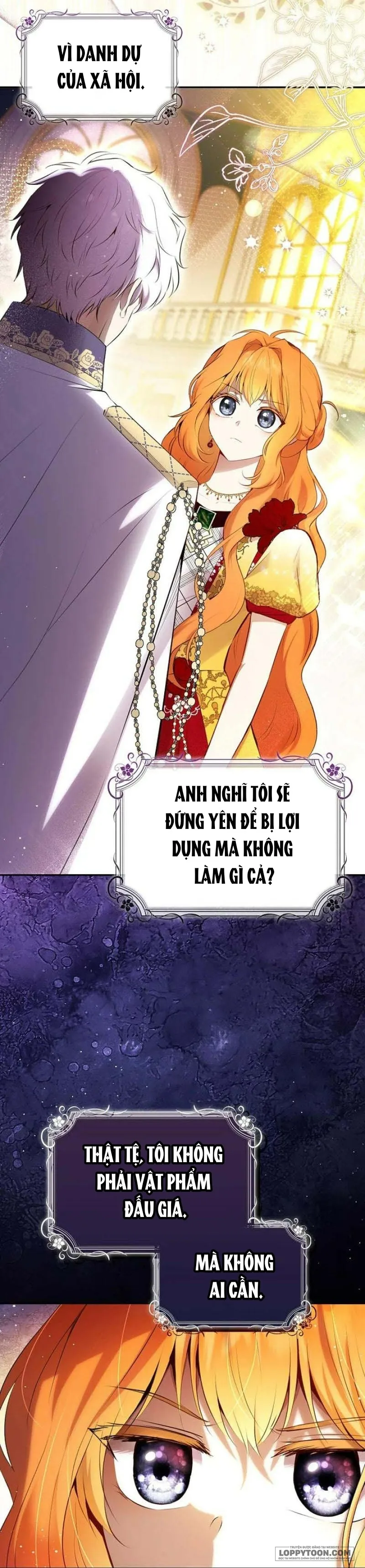 Sóc Con Tài Năng Chap 88 - trang 5