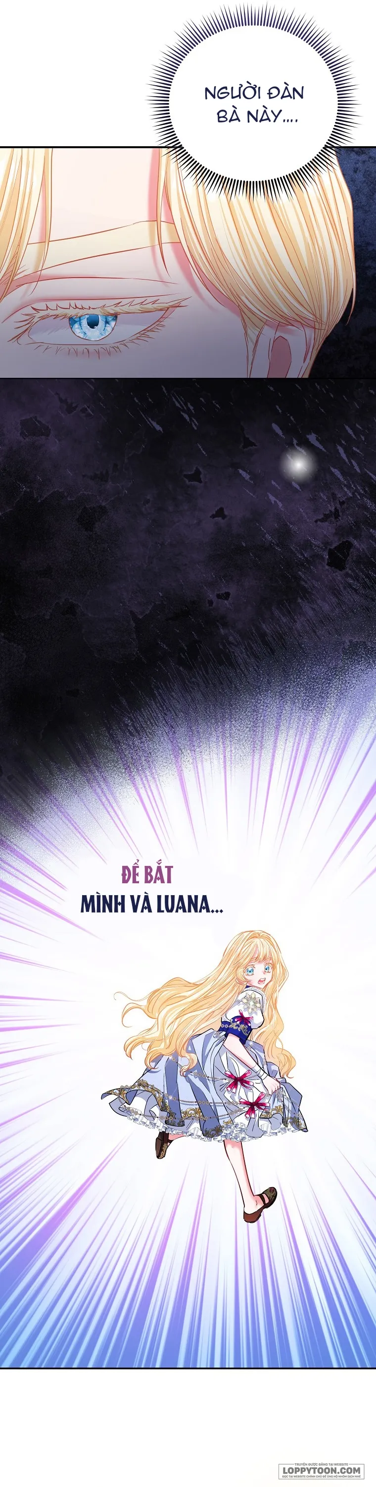 Nàng Công Chúa Của Mọi Người Chap 37 - trang 17