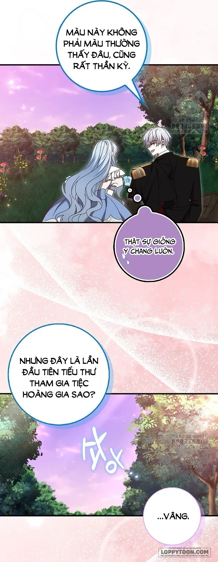 Tôi Sẽ Chiếm Lấy Ngư Trường Này! Chap 57 - trang 28