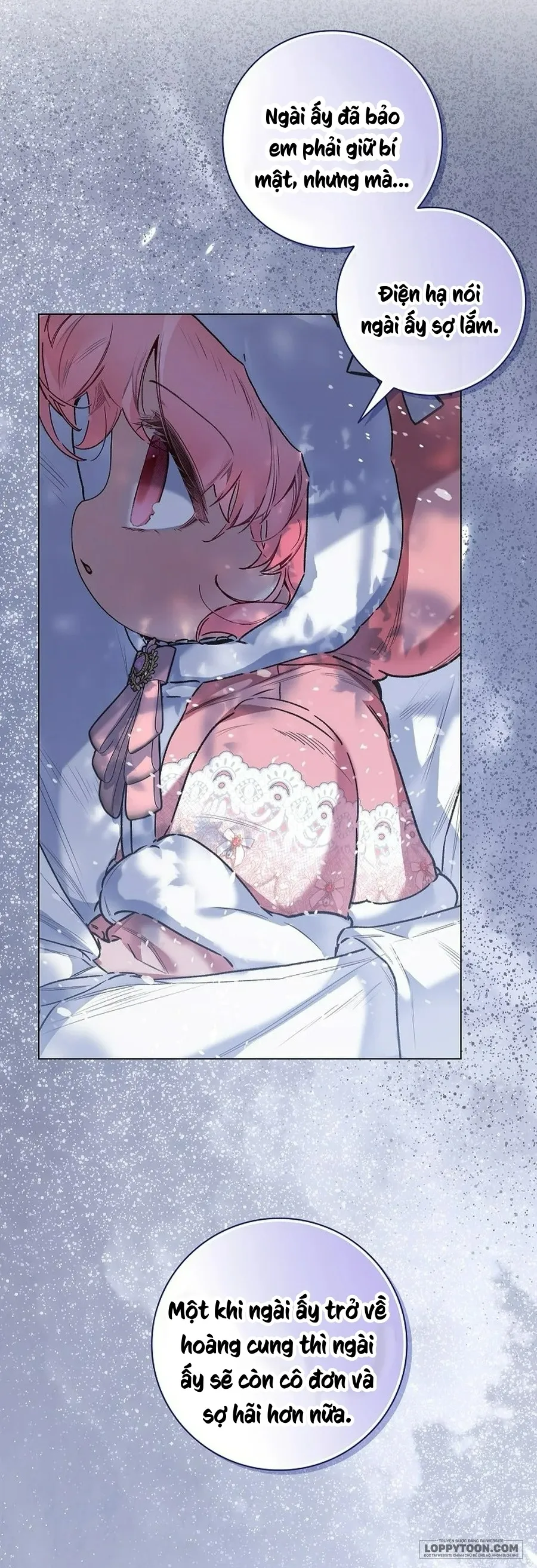 Papa Là Kẻ Thù Kiếp Trước Của Tôi? Chap 62 - trang 29
