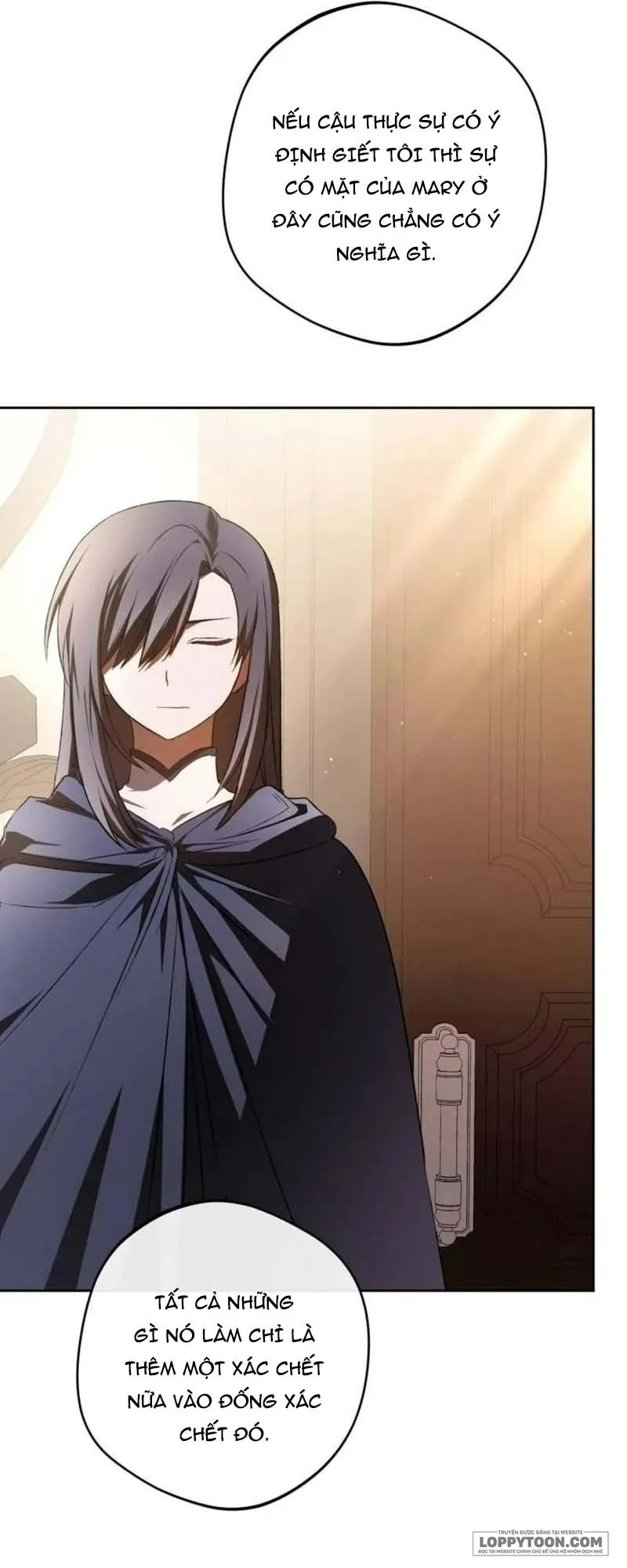 Bạo Chúa Độc Ác Trở Lại Chap 31 - trang 53