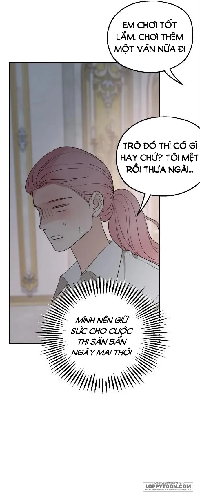 Gia Đình Chồng Quá Ám Ảnh Bởi Tôi Chap 79 - trang 14