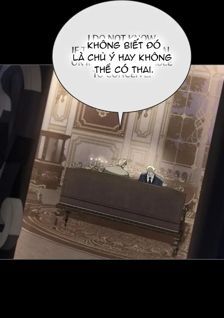 Chúa Phù Hộ Cho Sự Hủy Diệt Của Ta Chap 41 - trang 14