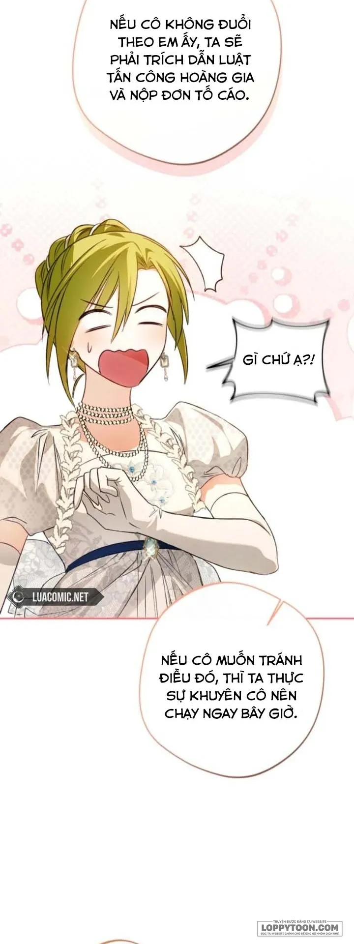 Bạo Chúa Độc Ác Trở Lại Chap 53 - trang 19
