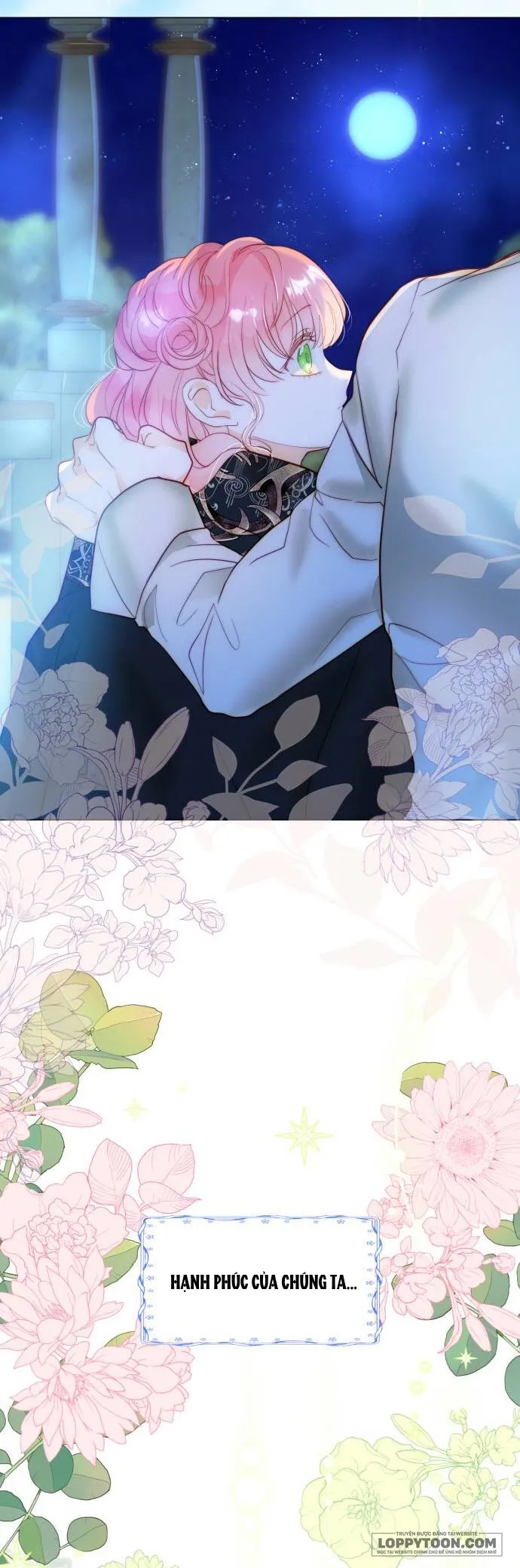 Tôi Được Sinh Ra Là Cô Con Gái Thứ Hai Chap 41 - trang 13