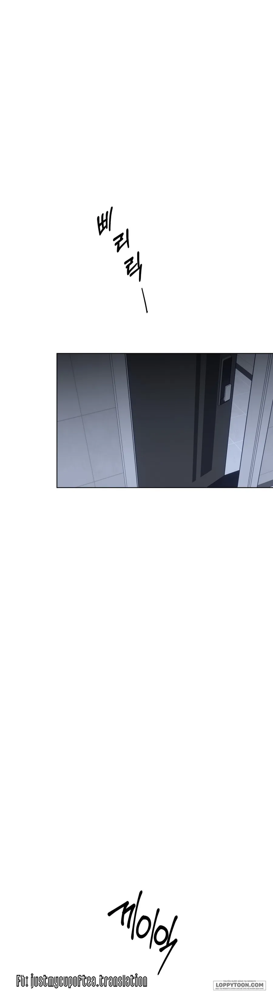 Ngưỡng Tuyệt Đối Chap 27 - trang 33