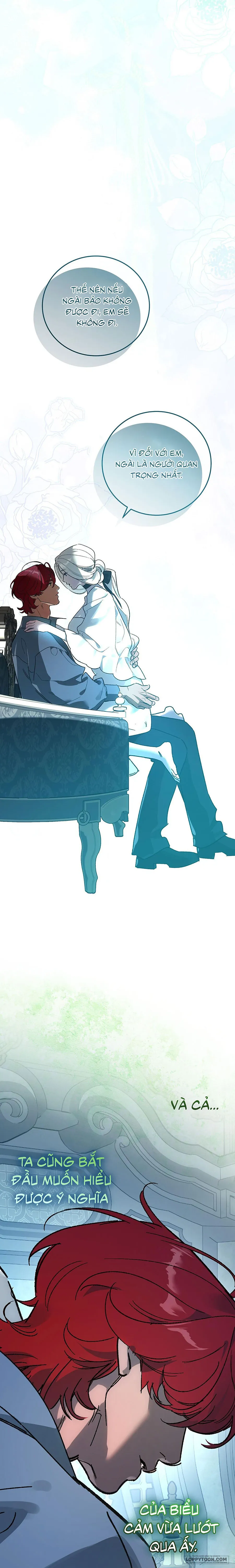 Gửi Đến Kẻ Sẽ Hủy Diệt Tôi Chap 26 - trang 5