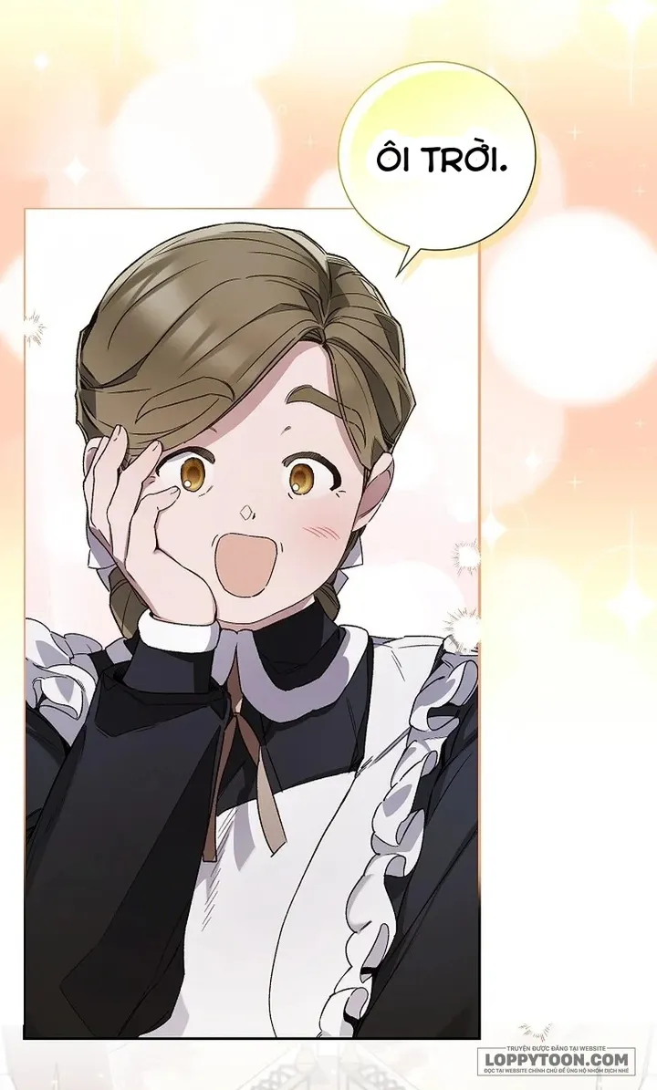 Papa Là Kẻ Thù Kiếp Trước Của Tôi? Chap 27 - trang 52