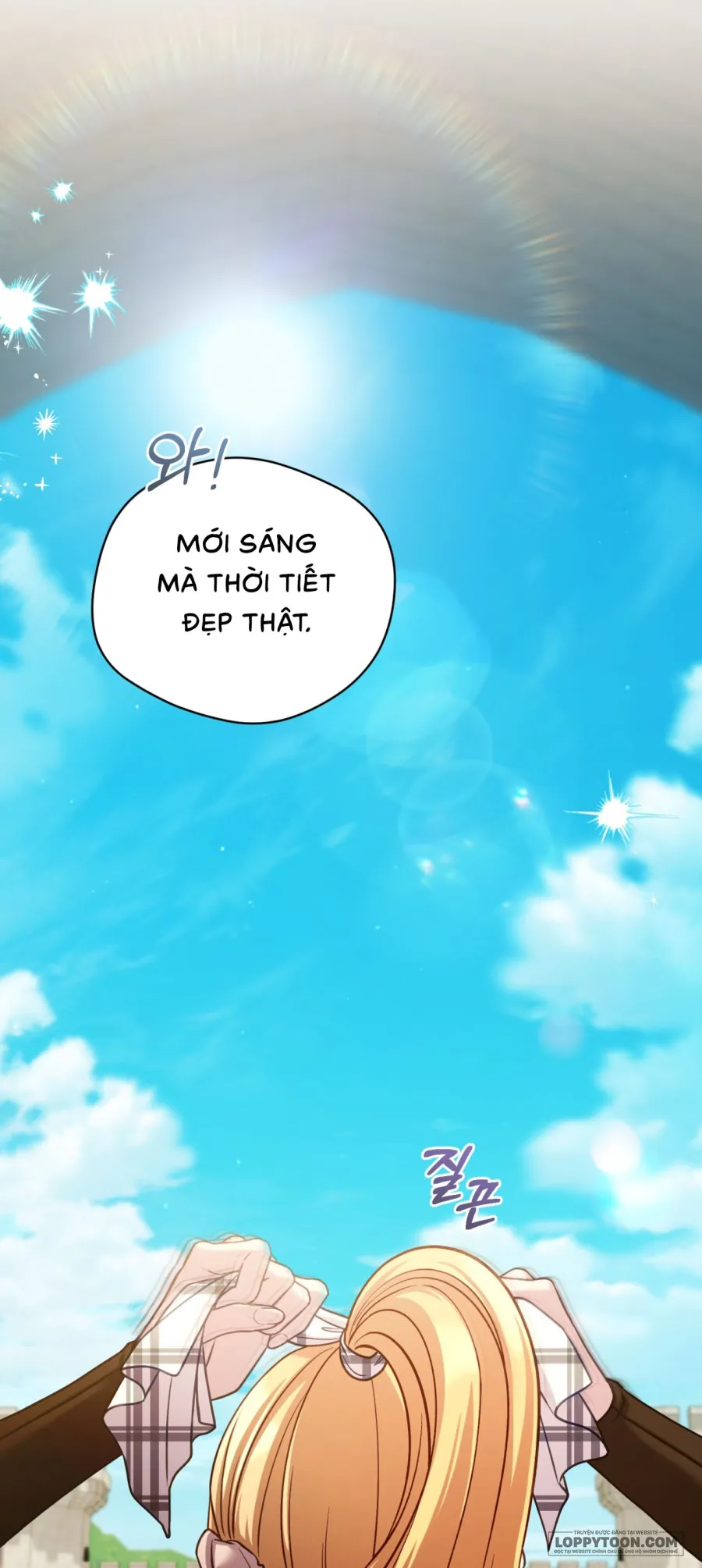 Phương Pháp Chữa Lành Cho Thanh Mai Trúc Mã Ốm Yếu Chap 5 - trang 18