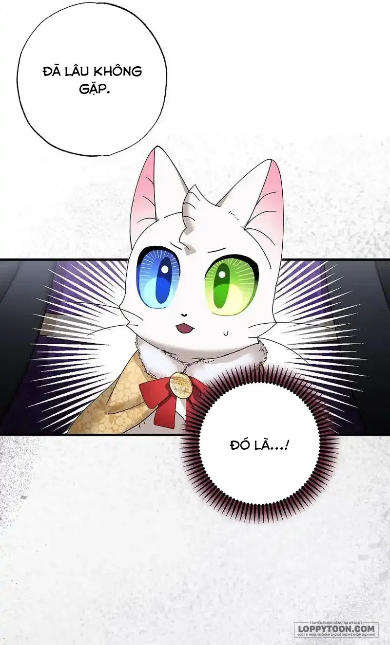 Trở Thành Miêu Nữ Của Hoàng Đế Chap 26 - trang 44