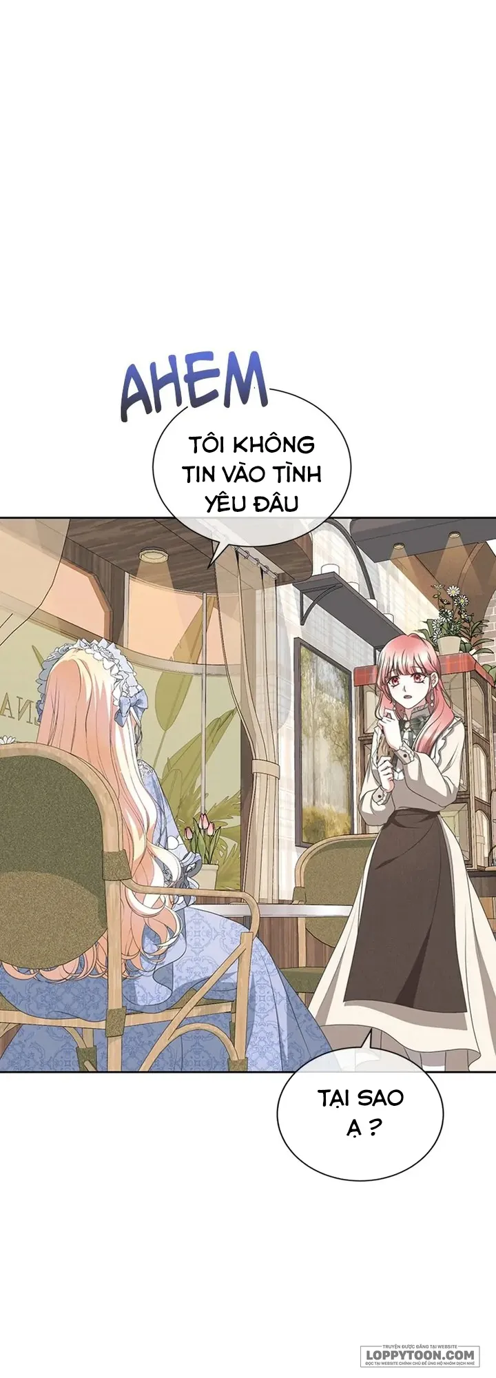 Sinh Ra Trở Thành Nhân Vật Không Có Trong Nguyên Tác Chap 52 - trang 29