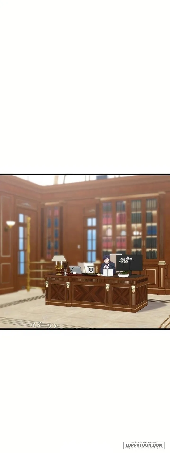 Tiểu Thư Mệnh Yểu Làm Nũng Quản Gia Lạnh Lùng Chap 7 - trang 21