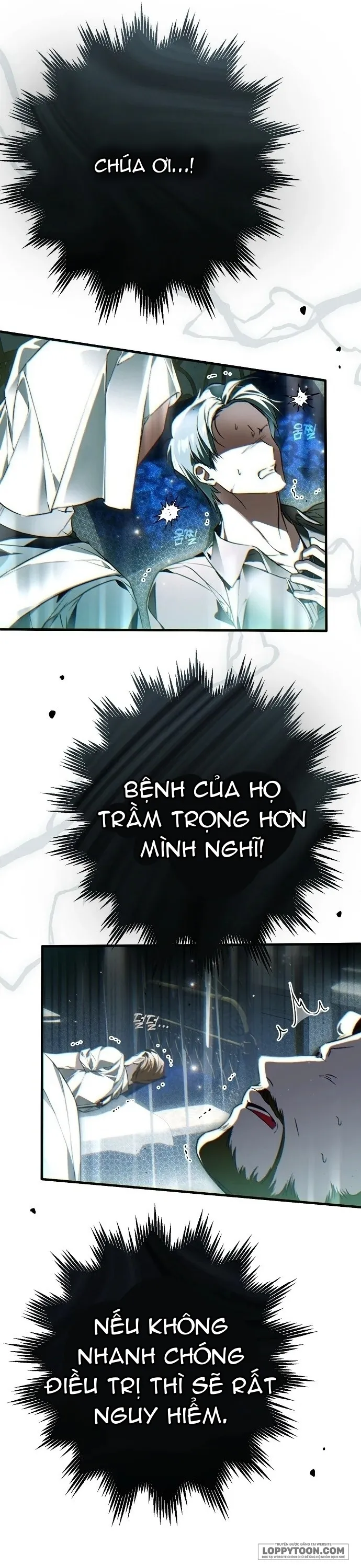 Có Kẻ Đã Sở Hữu Cơ Thể Của Tôi Chap 48 - trang 18