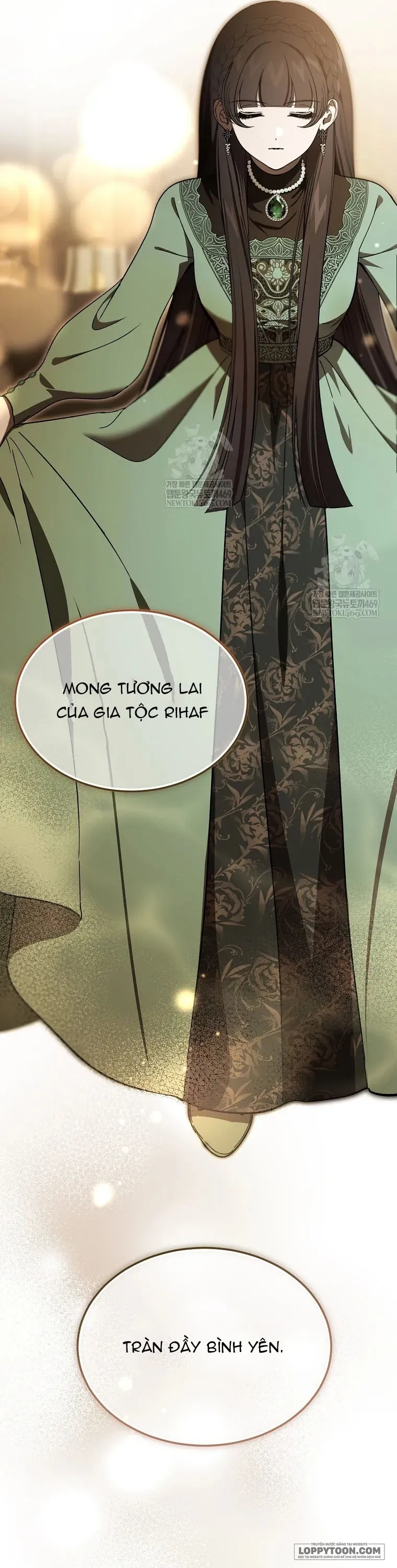 Ác Quỷ Nuôi Dưỡng Tiểu Thư Chap 109 - trang 28