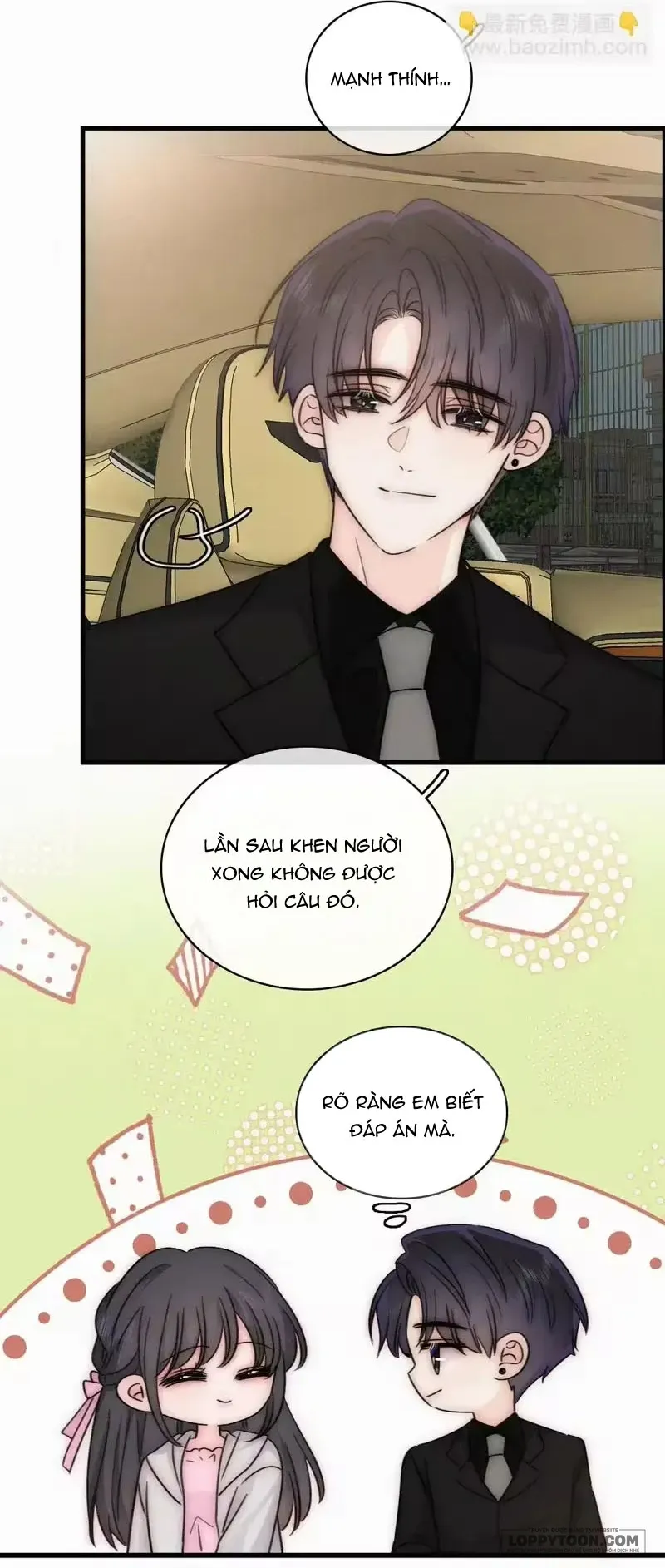 Một Lòng Cưng Chiều Chap 181 - trang 13