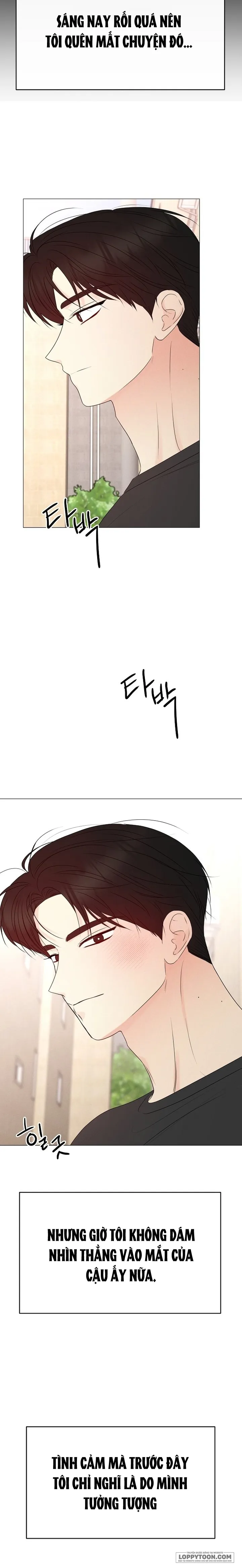 Soái Ca Kiểu Mẫu Chap 23 - trang 24
