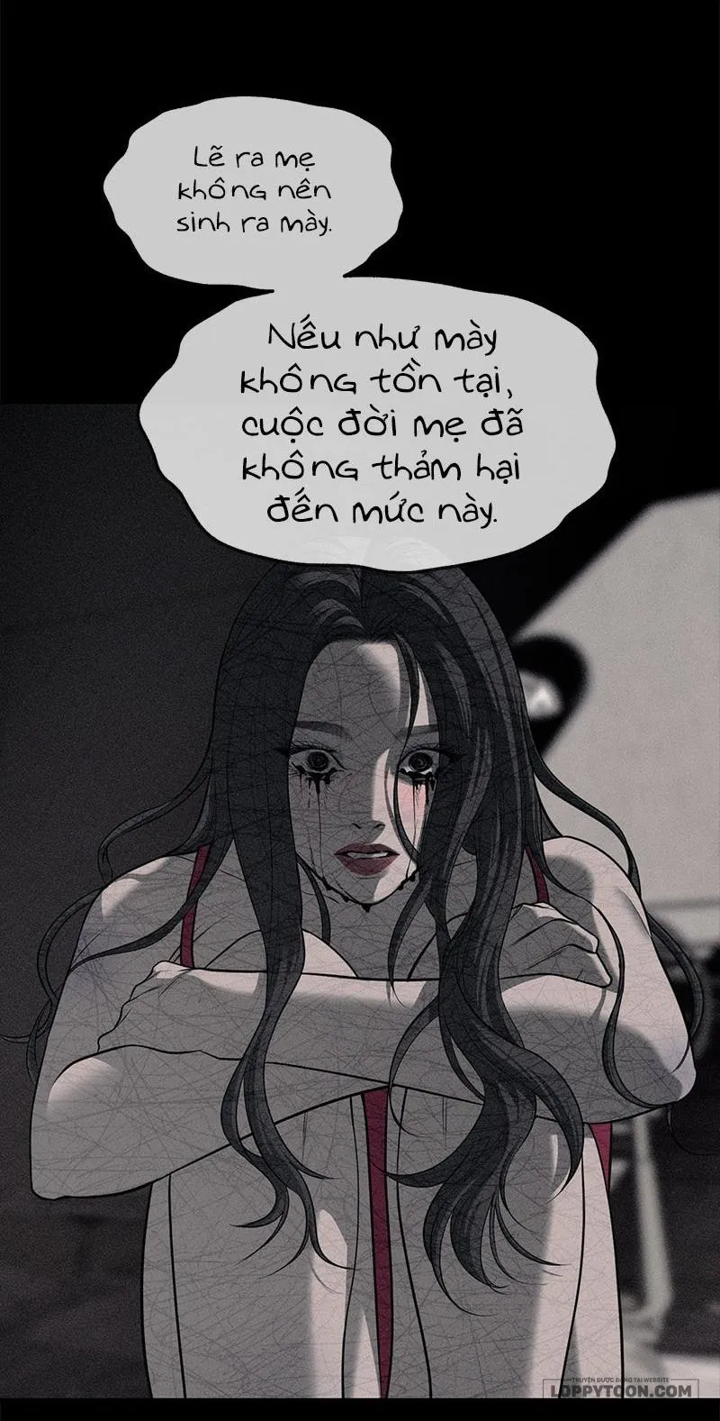Xâm Nhập Trường Trung Học Tài Phiệt Chap 77 - trang 51