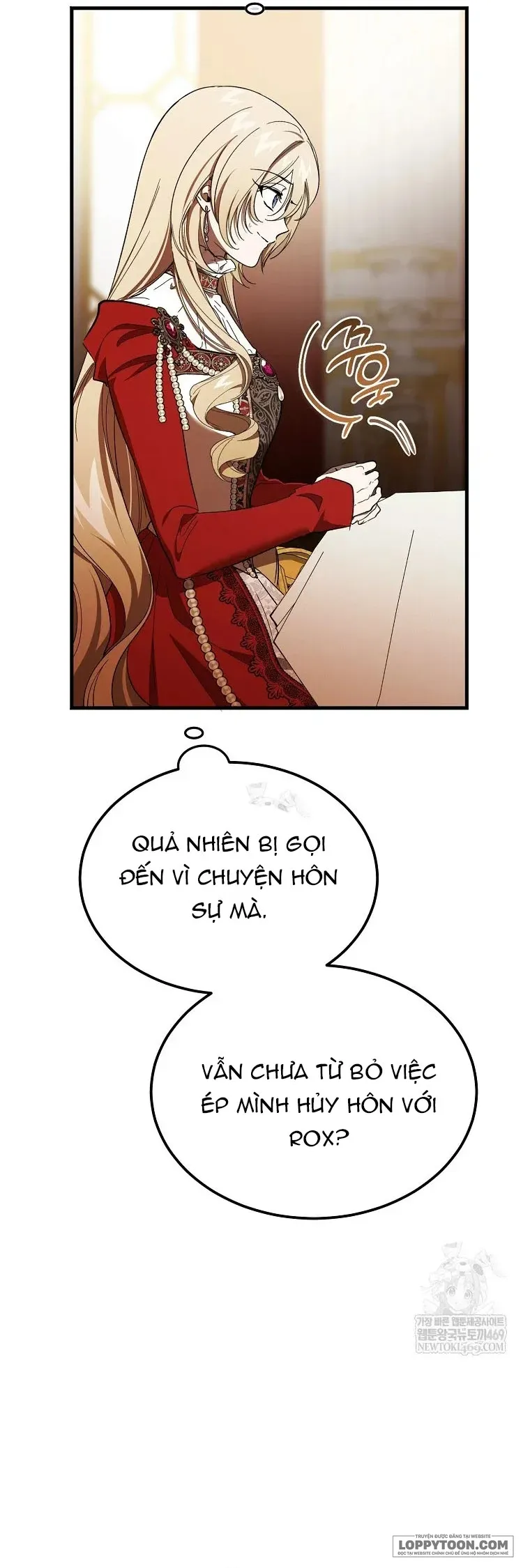 Ác Quỷ Nuôi Dưỡng Tiểu Thư Chap 110 - trang 28
