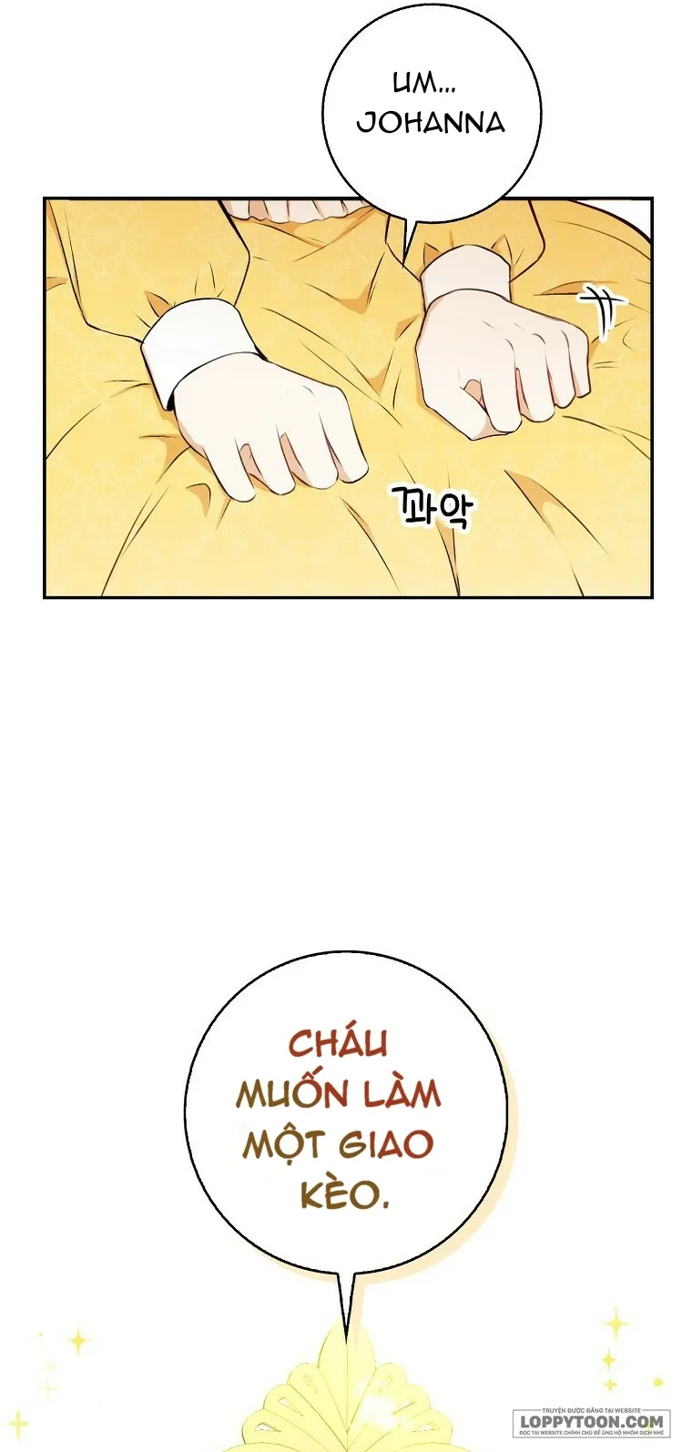 Sóc Con Tài Năng Chap 3 - trang 57