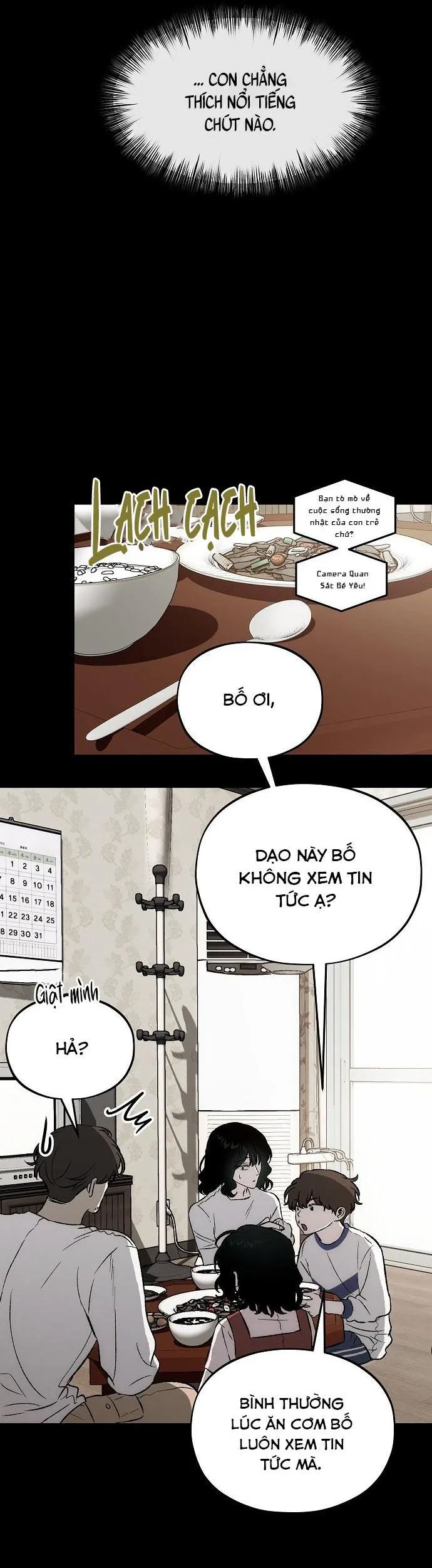 Khao Khát Bất Tận Chap 1 - trang 29