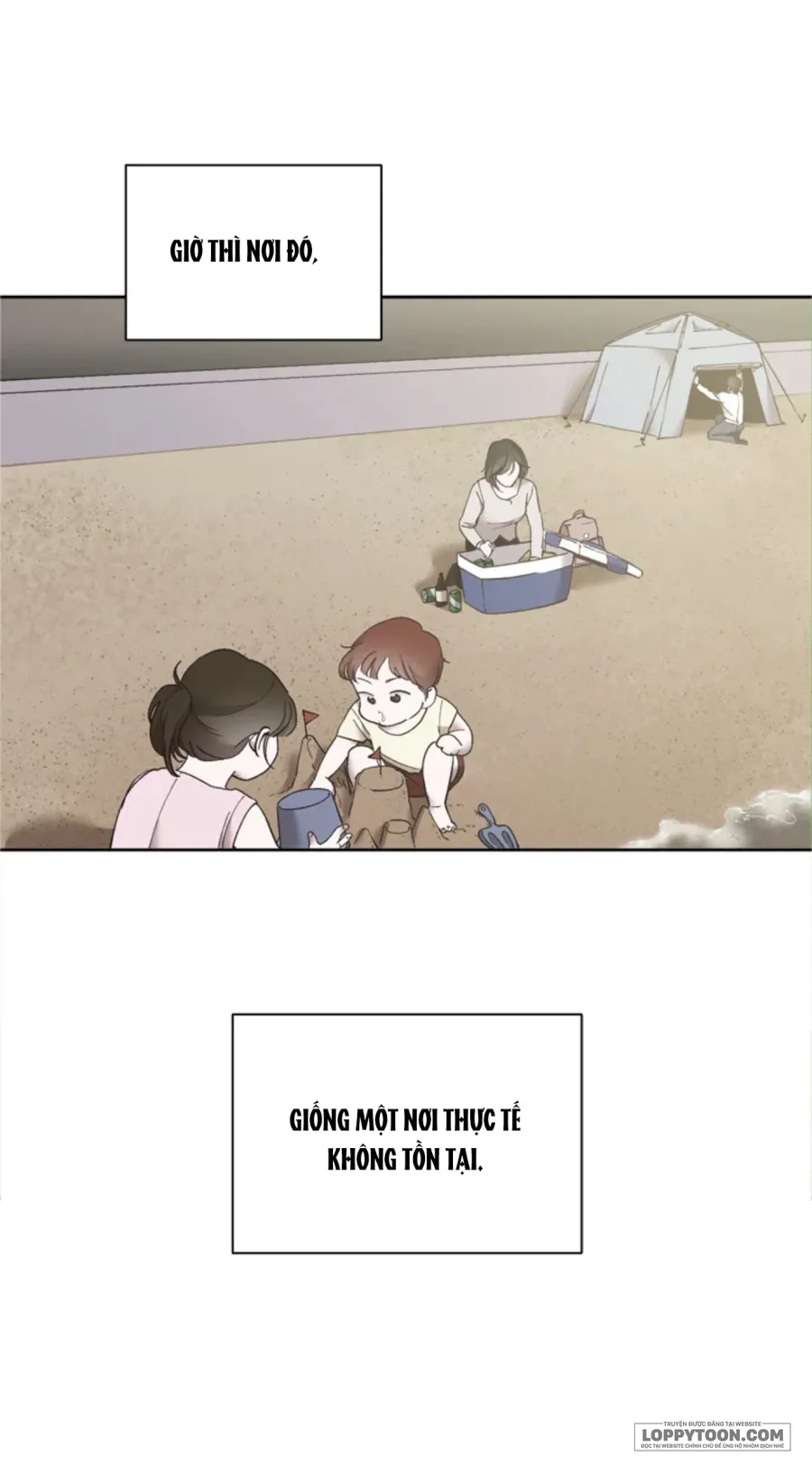 Thanh Xuân Của Chúng Ta Chap 58 - trang 60