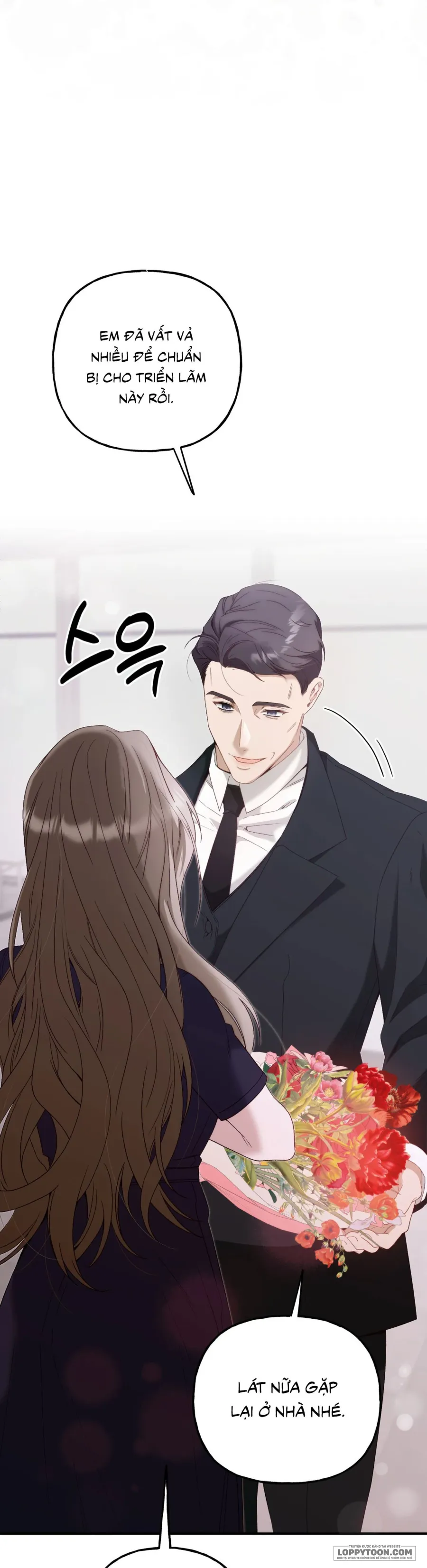 Ngọn Lửa Ẩn Giấu Chap 1 - 🔞 - trang 24