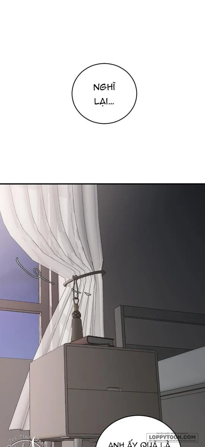 Ba Anh Trai Cực Phẩm Của Tôi Chap 26 - trang 45