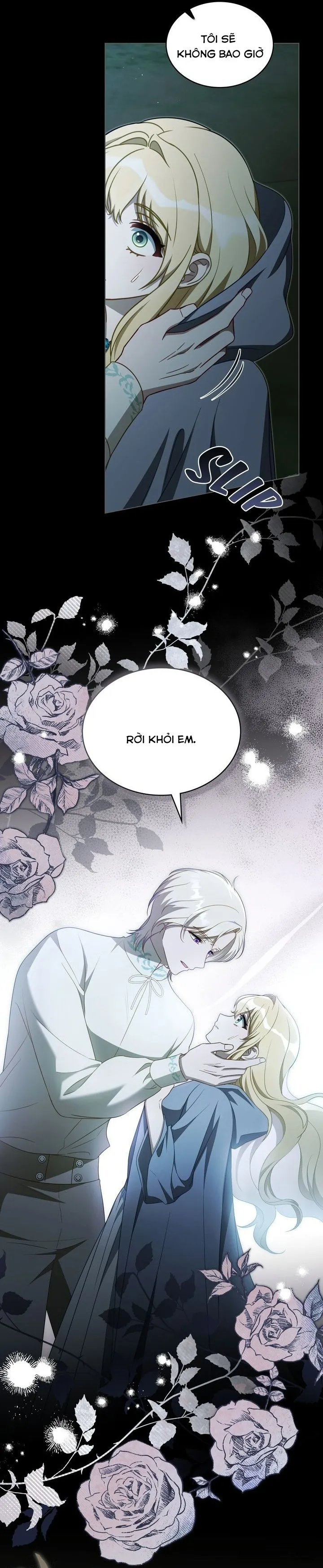 Chúa Phù Hộ Cho Sự Hủy Diệt Của Ta Chap 28 - trang 29