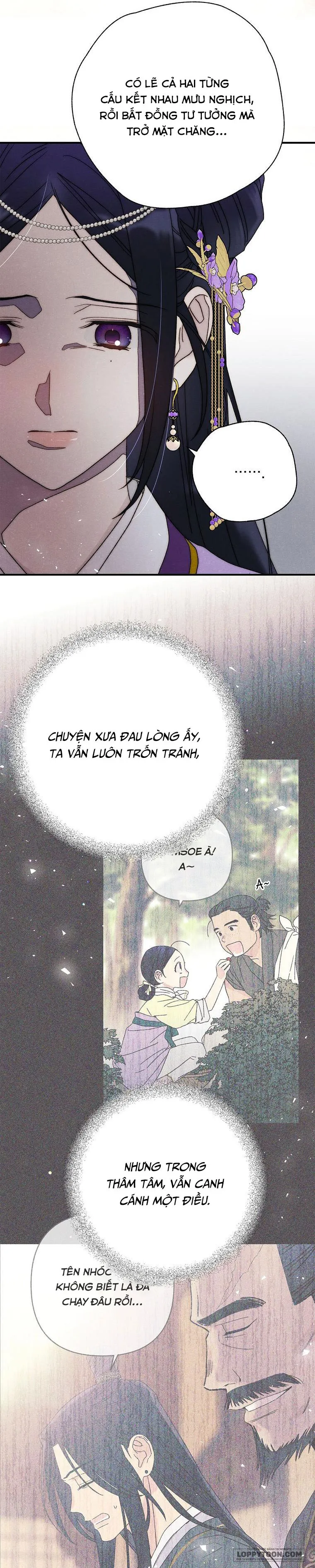 Quốc Hôn Chap 50 - trang 24